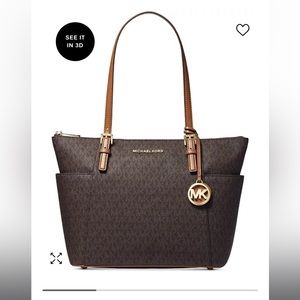 Michael Kors Tote
